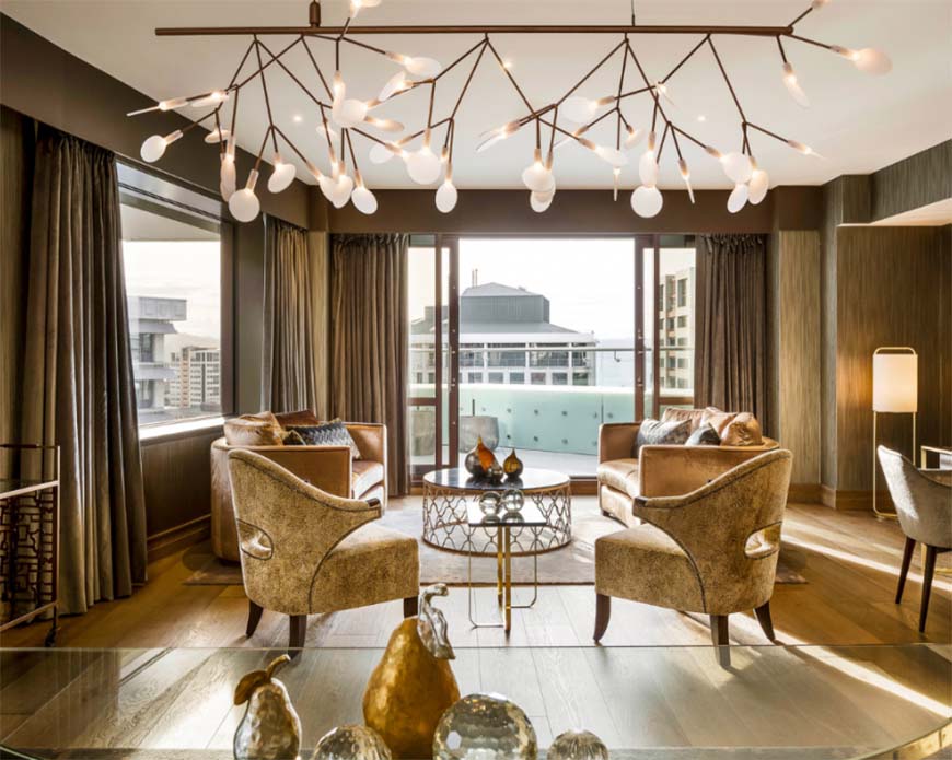 Boutique Luxury in Wellington: Where Elegance Meets Character