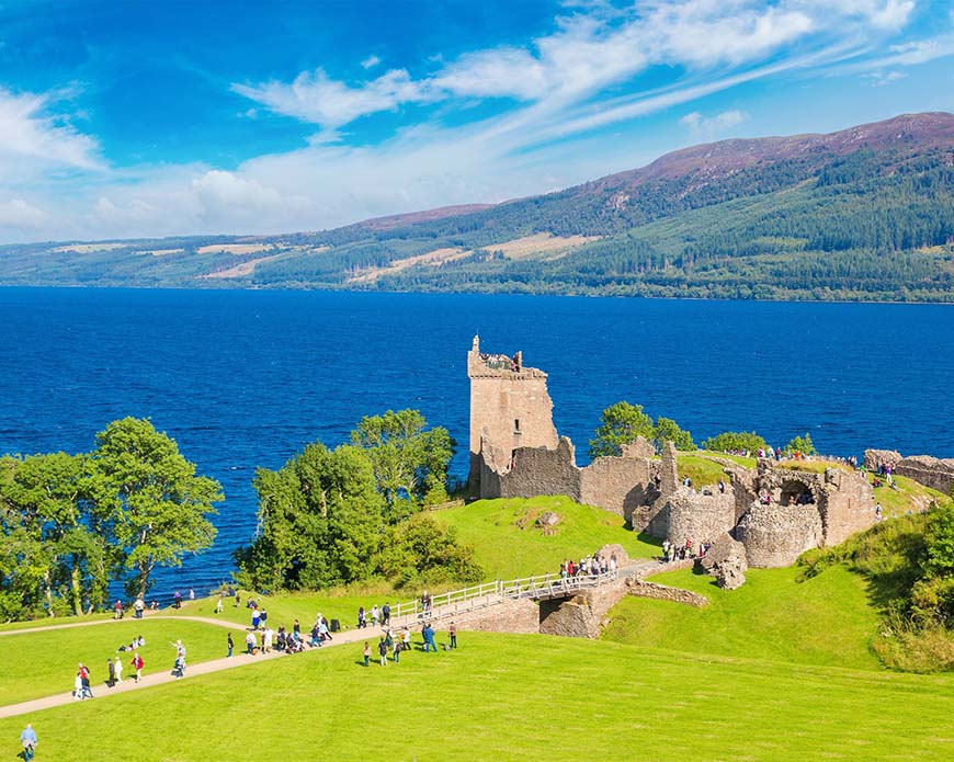 Navigating Flight Bookings to Inverness: Insider Tips for a Seamless Trip