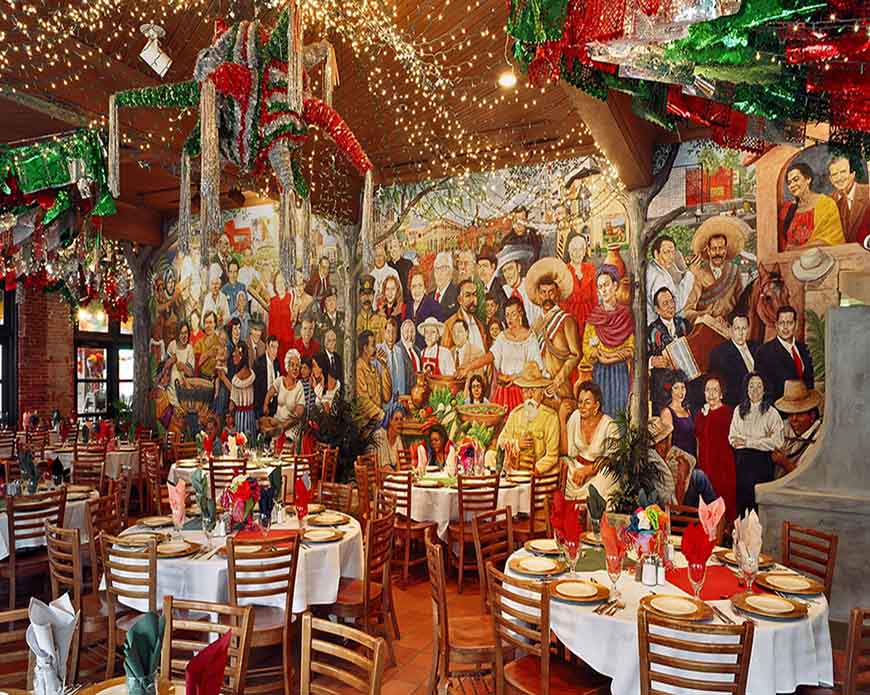 If You Come to San Antonio and Don’t Eat at These Mexican Restaurants, You’ll Regret It