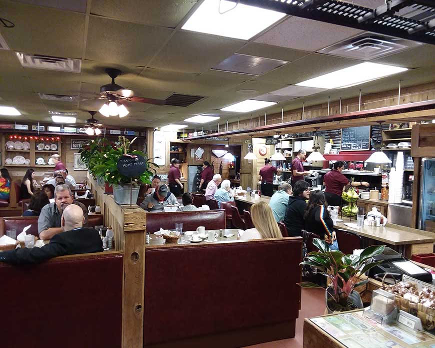 Craving Brunch? These Corpus Christi Spots Absolutely Delivered